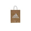 Adidas Sun Protection Hats Blue