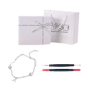 CASIO Standard Series White Watch LRW200H7B