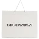 EMPORIO ARMANI Shirt Black