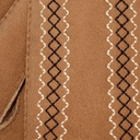 UGG Shearling Chestnut
