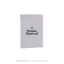 Vivienne Westwood Orb embellished Reversible Scarf