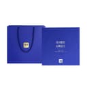 HLA Zinc Alloy Grain Cow 3.4cm