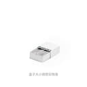 Pandora Synthetic Cubic Zirconia 925 Sterling Silver Glass Necklaces Silver