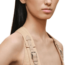 HERMES Cashews Beige Moderate