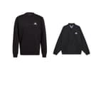 Adidas Sportswear Black