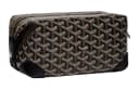 GOYARD Bowling Makeup Bags