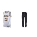 Nike Suits