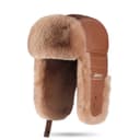 Jeep Polyester Trapper Hats