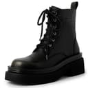 Rongcheng Shoe King Short Martin Boot 6cm