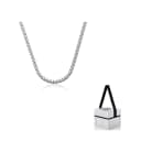 Zeroline Hiphop Necklace HPC