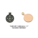 Nike Court Borough Impact Resistance, Quick Dry, GS Beige Blue