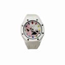 CASIO GA2100 Collection Quartz Movement Watch White Dial