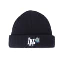 LiNing Acrylic Beanies Black