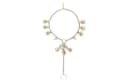 Paco Rabanne Sphere Ankle Bracelet