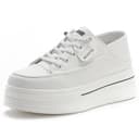REIHUNG LowTop White Black