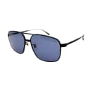 Dunhill Square frame Sunglasses