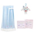 SANRIO Bath Robes