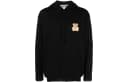 MOSCHINO Sweatshirts Black