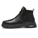 Mulinsen Martin Black/Brown
