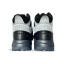 Warrior Trendy Versatile Comfortable Wear-Resistant Slip-Resistant Height Increasing High-Top