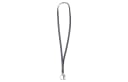 Maison Margiela Key Ring Gray