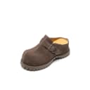 Su Yanjiao Quiet Closed Toe Slippers