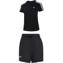Adidas Suit Black