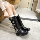 BUDDY BELLE MidCalf
