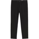 H&M Suit Trousers Black