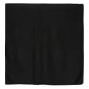 SAINT LAURENT Logojacquard Scarf