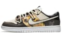 Nike Dunk White Yellow