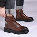 Mulinsen Martin Brown/Black