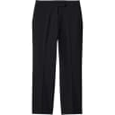 Calvin Klein Suit Trousers Black