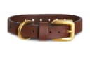 ETRO Calfskin Anklets Brown