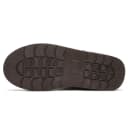 Warrior Thermal Short Dark Brown