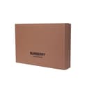Burberry Headwraps Deep Fern Green