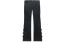 Courrèges Buckle detailed Flared Trousers