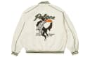 PALACE Summer 2023 Collection Baseball Jerseys White