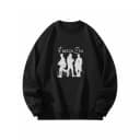 FUERZA Sweatshirt
