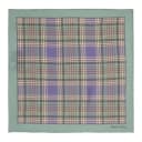 Polo Ralph Lauren Mulberry Silk Silk Green