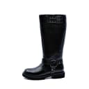 Yeezyy Reezy MidCalf Black