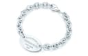 TIFFANY & CO. Bracelets Silver