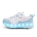 SNOOPY Kick Balance Breathable Mid Lifestyle Kids'