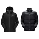 Jeep Down Jackets