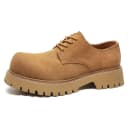 EASTTATALL Yellow Brown