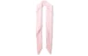 Burberry Silk Scarf Pink