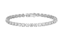 CARTIER Bracelets Silver