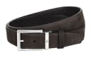 MONTBLANC Cow Brown Width 3.5cm