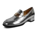 Kemeilian Silver/Yellow/Black