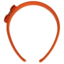 FERRAGAMO Headbands Orange